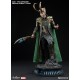 Marvel Loki The Avengers Premium Format Figure 59 cm